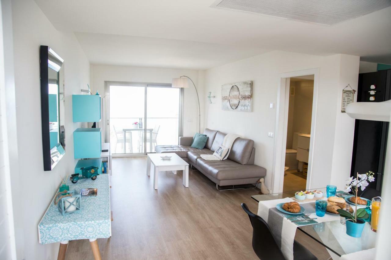Sea Club Apartments Cala Millor  Exterior foto