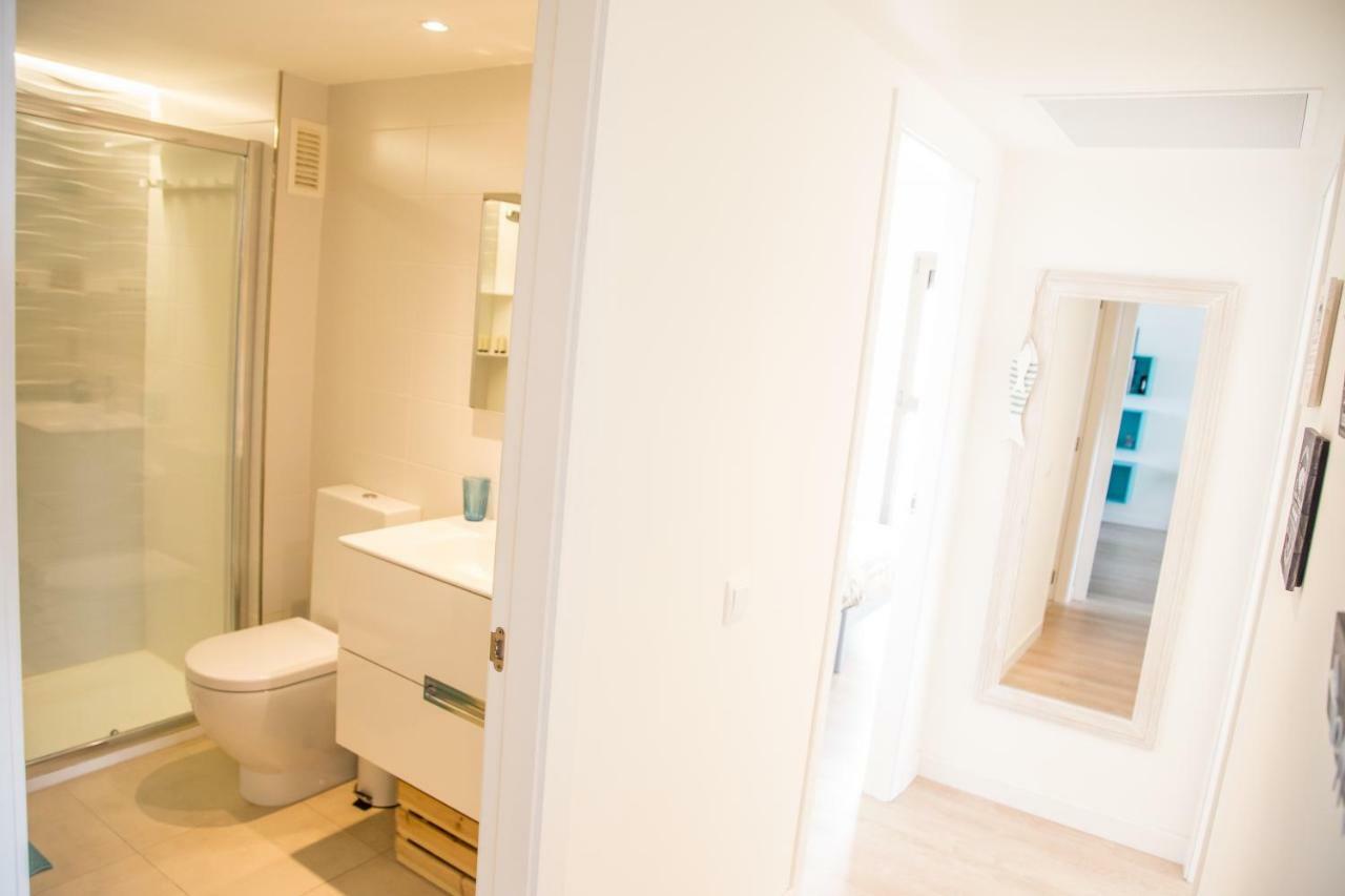 Sea Club Apartments Cala Millor  Exterior foto