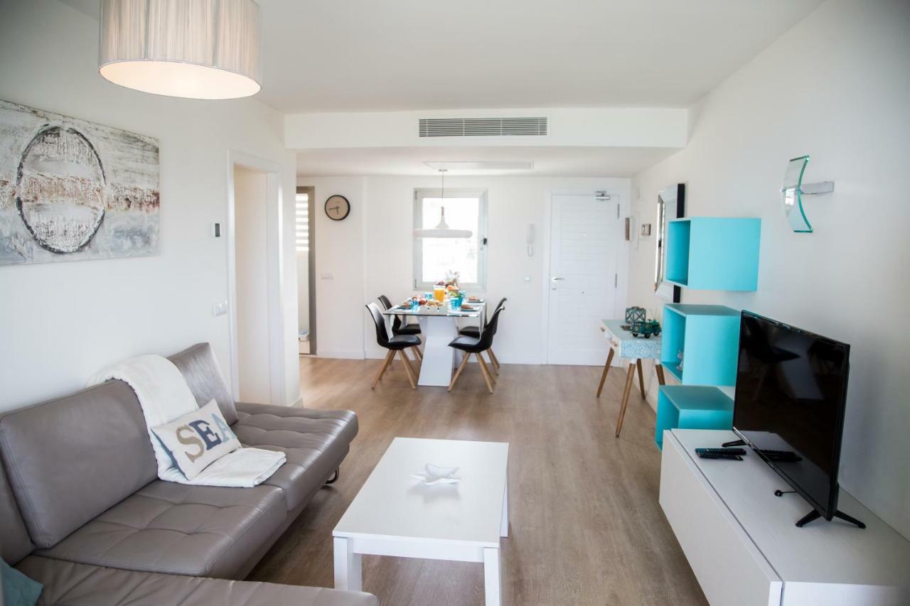 Sea Club Apartments Cala Millor  Exterior foto