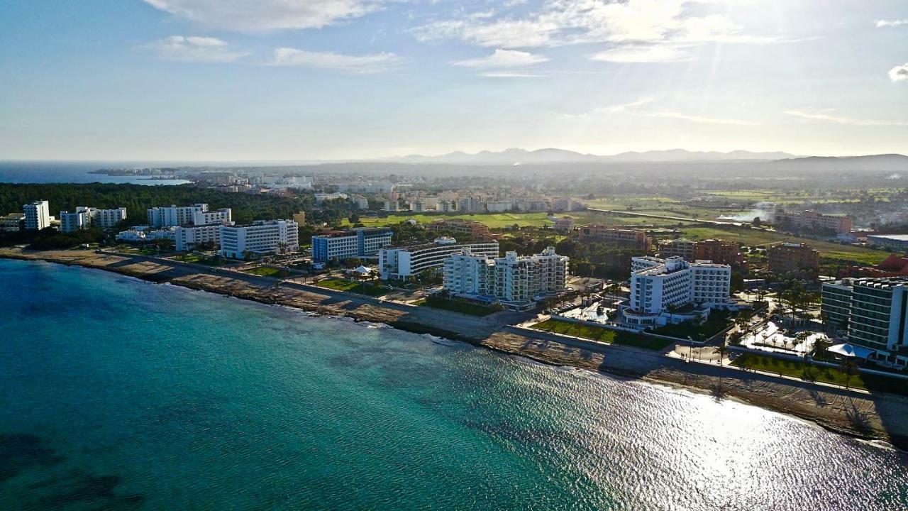 Sea Club Apartments Cala Millor  Exterior foto