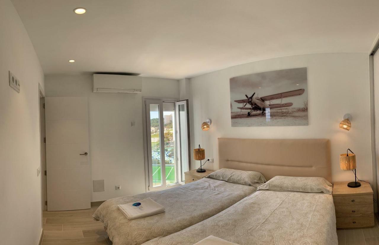 Sea Club Apartments Cala Millor  Exterior foto
