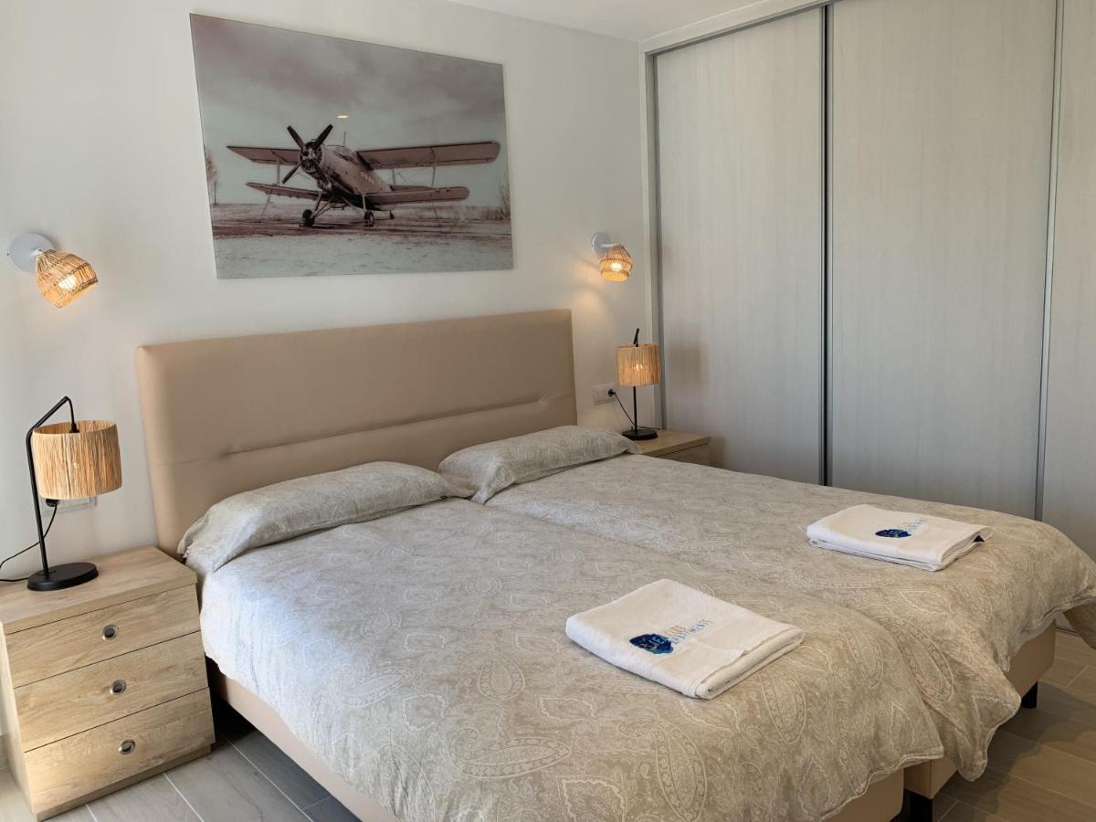 Sea Club Apartments Cala Millor  Exterior foto