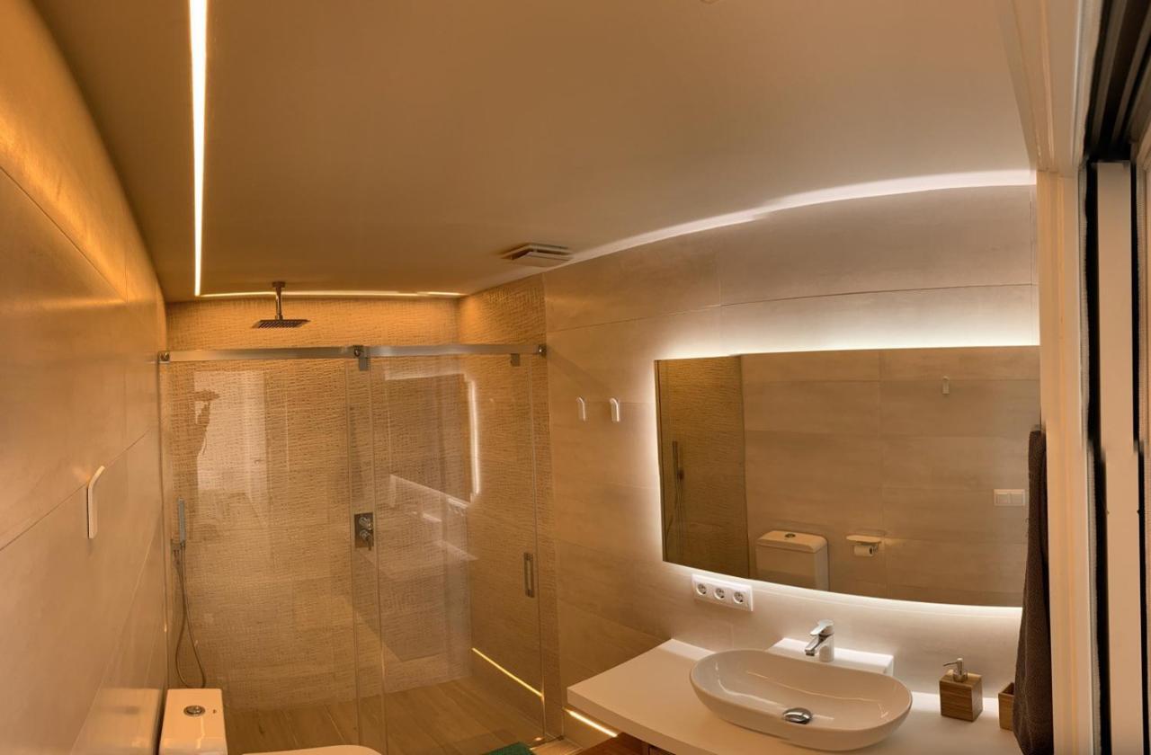 Sea Club Apartments Cala Millor  Exterior foto