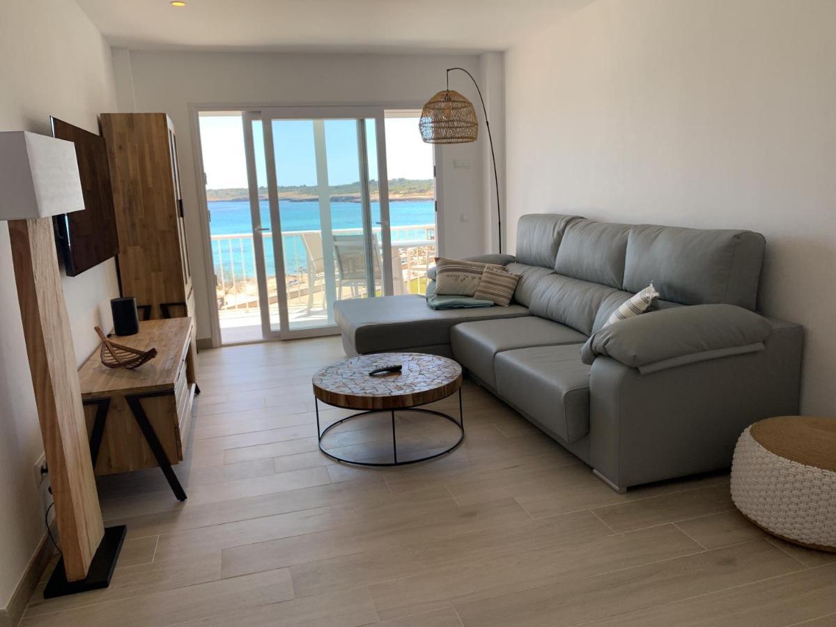 Sea Club Apartments Cala Millor  Exterior foto