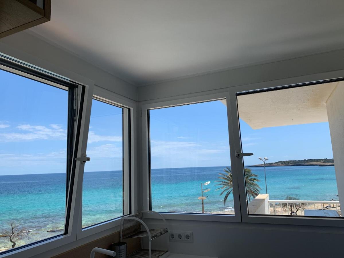 Sea Club Apartments Cala Millor  Exterior foto