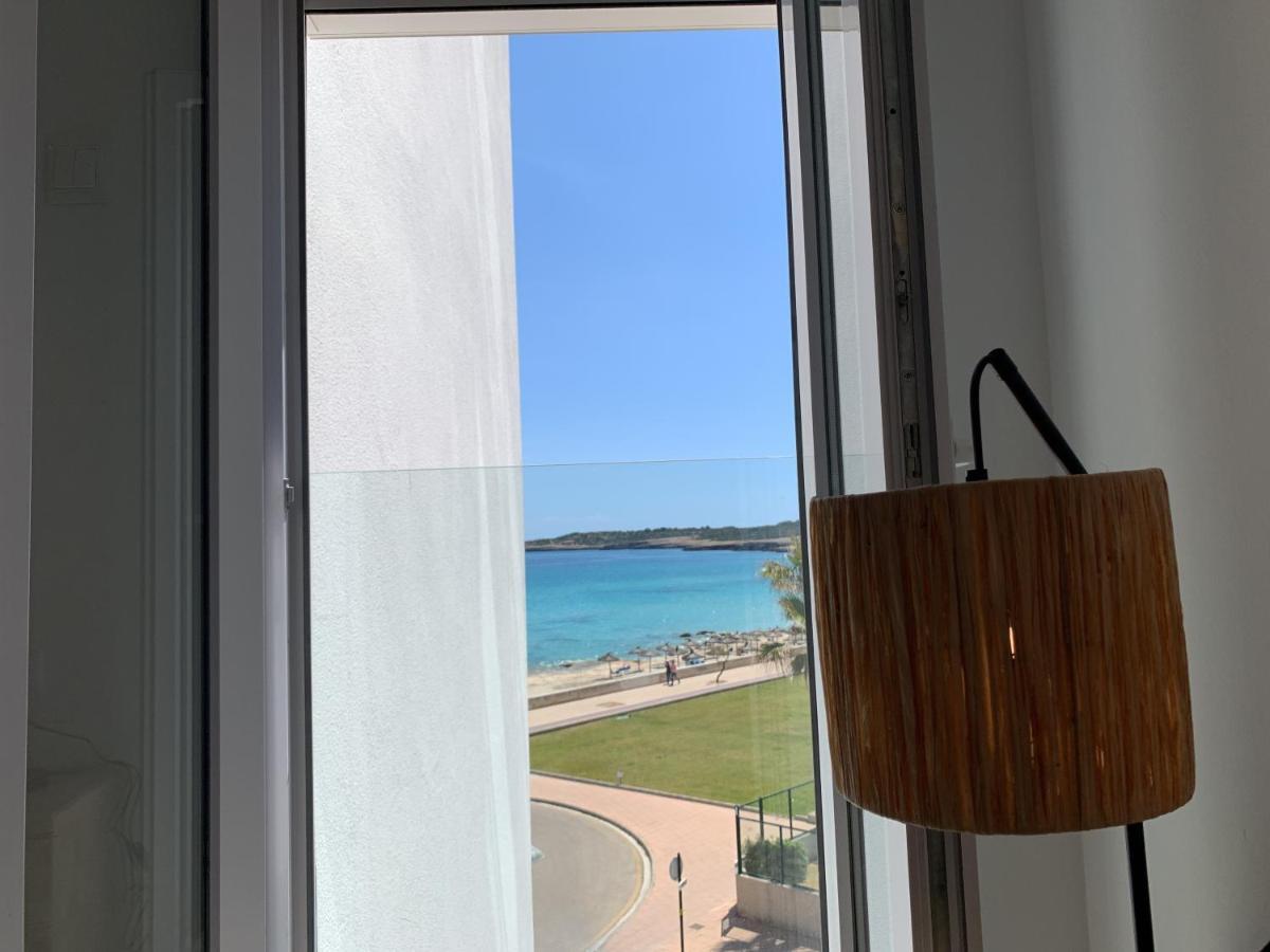 Sea Club Apartments Cala Millor  Exterior foto