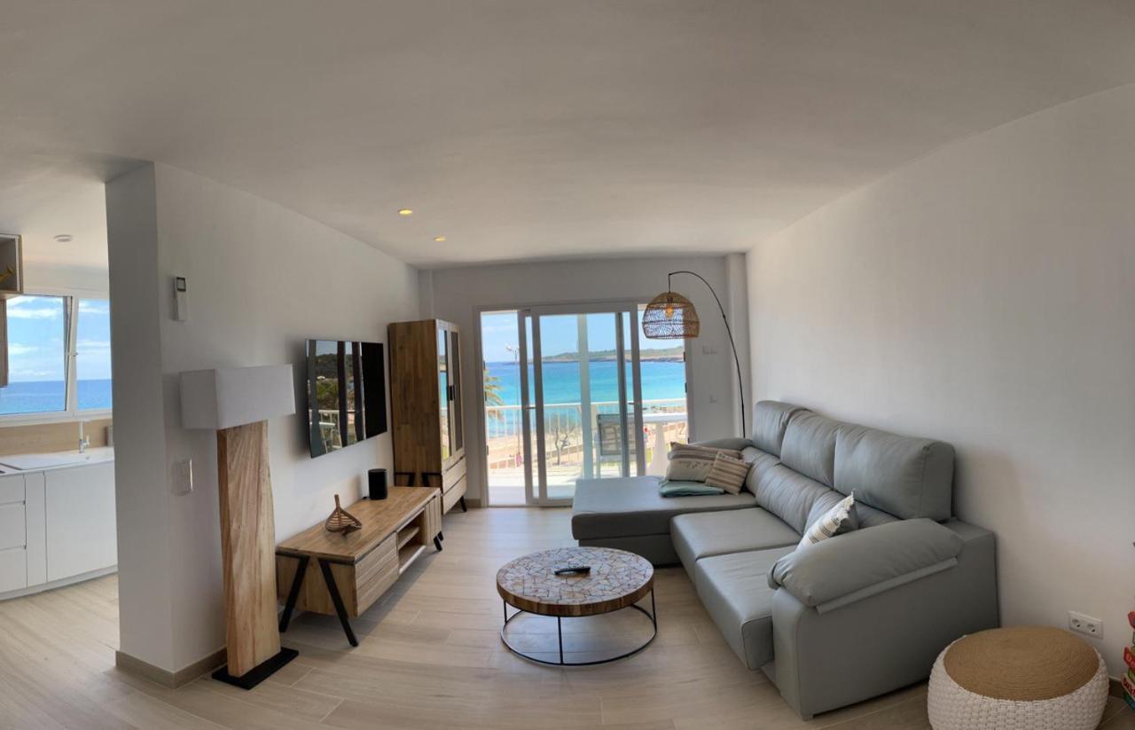 Sea Club Apartments Cala Millor  Exterior foto