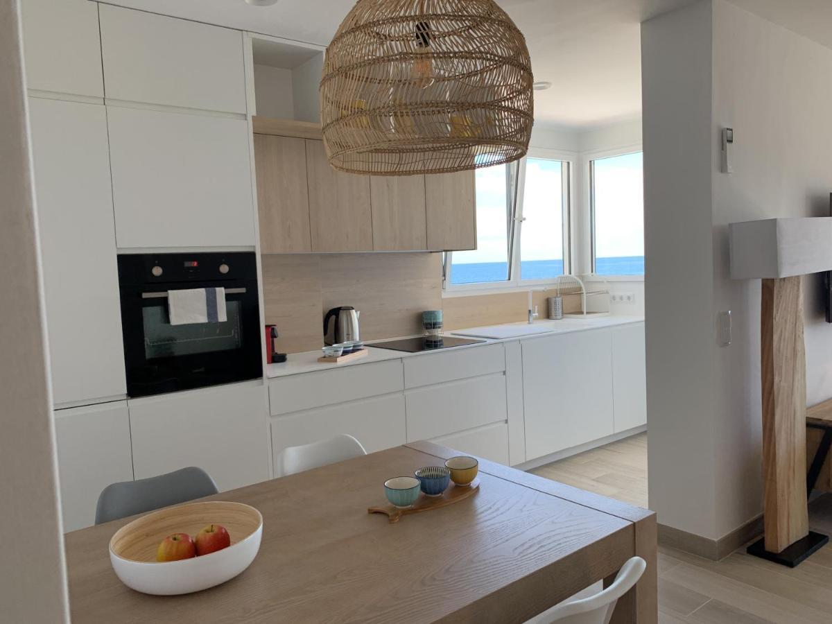 Sea Club Apartments Cala Millor  Exterior foto