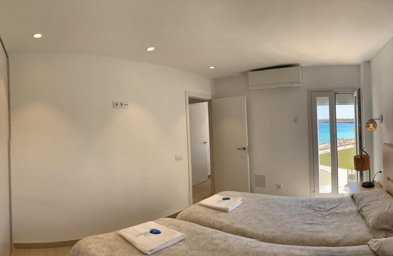 Sea Club Apartments Cala Millor  Exterior foto