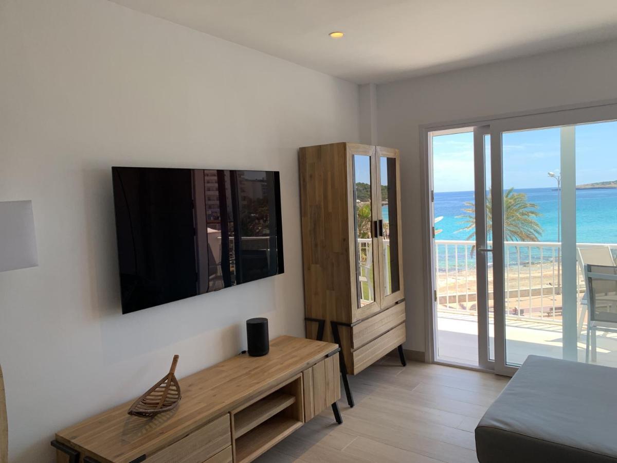 Sea Club Apartments Cala Millor  Exterior foto